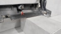 Listwa progowa prawa Ford Ecosport 13-20 nakładka progu