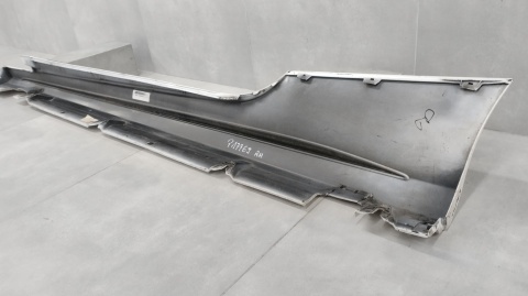 Listwa progowa prawa Mercedes C 205 Coupe AMG 14-