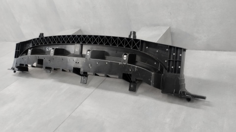 Belka wzmocnienie przód Opel Crossland X 17-24 39099958