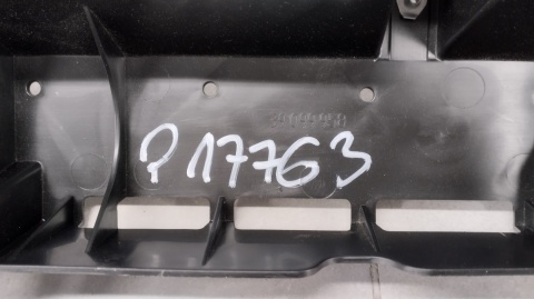 Belka wzmocnienie przód Opel Crossland X 17-24 39099958