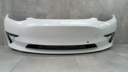 Zderzak przód przedni Tesla Model 3 III 17- / kompletny