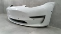 Zderzak przód przedni Tesla Model 3 III 17- / kompletny