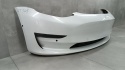 Zderzak przód przedni Tesla Model 3 III 17- / kompletny
