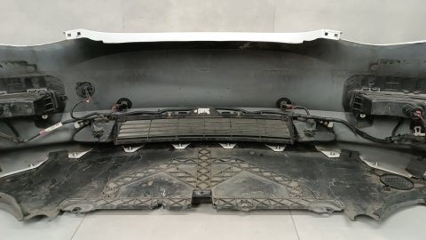 Zderzak przód przedni Tesla Model 3 III 17- / kompletny