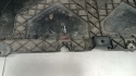 Zderzak przód przedni Tesla Model 3 III 17- / kompletny