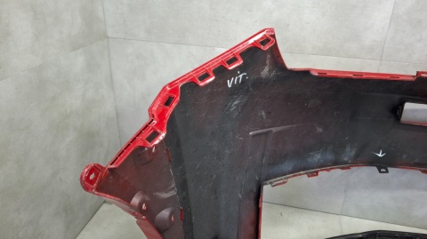 Zderzak przód przedni FIAT GRANDE PANDA 24-