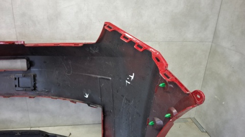 Zderzak przód przedni FIAT GRANDE PANDA 24-