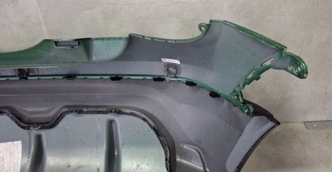 Zderzak tył tylny MINI COOPER F67 JCW CABRIO 25-