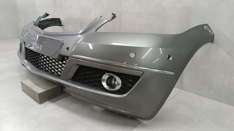 Zderzak przód przedni Mercedes A KLASA W169 Lift AVANTGARDE 08-12 /halogeny