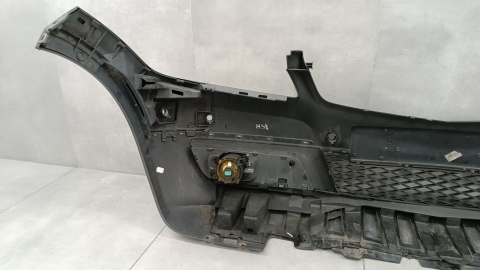 Zderzak przód przedni Mercedes A KLASA W169 Lift AVANTGARDE 08-12 /halogeny