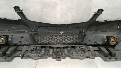 Zderzak przód przedni Mercedes A KLASA W169 Lift AVANTGARDE 08-12 /halogeny