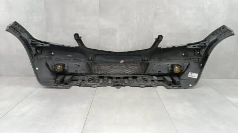 Zderzak przód przedni Mercedes A KLASA W169 Lift AVANTGARDE 08-12 /halogeny