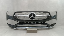 Zderzak przód przedni Mercedes GLC X253 C253 253 lift AMG 19-22