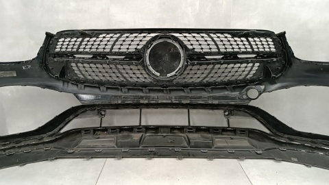 Zderzak przód przedni Mercedes GLC X253 C253 253 lift AMG 19-22
