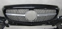 Zderzak przód przedni Mercedes C-Klasa W205 Lift 18-21
