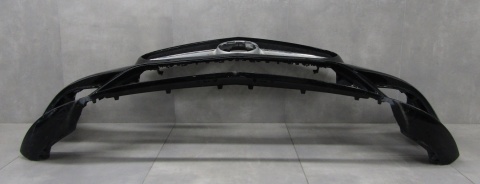 Zderzak przód przedni Mercedes C-Klasa W205 Lift 18-21