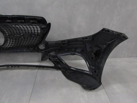 Zderzak przód przedni Mercedes C-Klasa W205 Lift 18-21