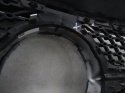 Zderzak przód przedni Mercedes C-Klasa W205 Lift 18-21