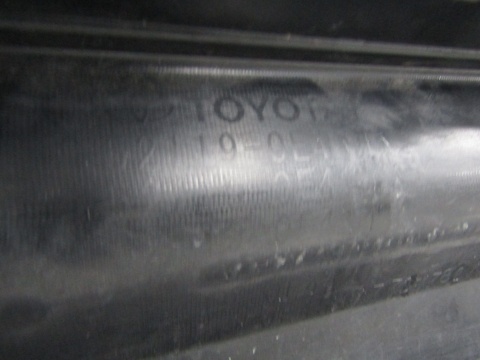 Zderzak przód przedni TOYOTA Highlander IV 19-22