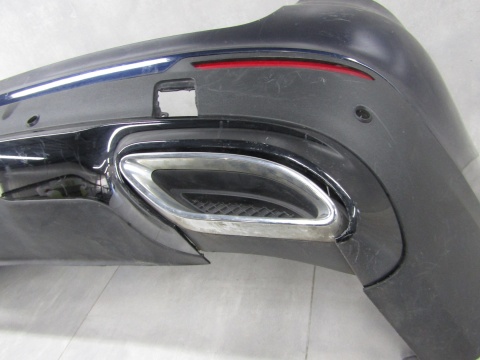 Zderzak tył tylny Mercedes GLC X253 253 15-19