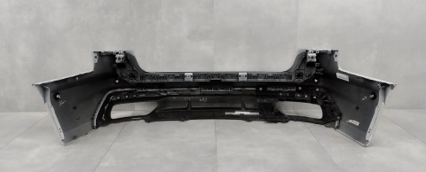 Zderzak tył Audi A4 B9 8W9 Lift Kombi S-Line 19-24