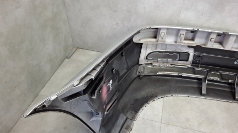 Zderzak tył tylny BMW 3 E46 Coupe Cabrio M Pakiet 99-04