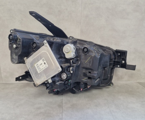 LAMPA PRZÓD MAZDA CX30 FULL LED 14 PIN 19- LH LEWA DGJ1-51340