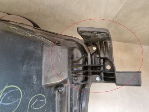 LAMPA PRZÓD MAZDA CX30 FULL LED 14 PIN 19- LH LEWA DGJ1-51340