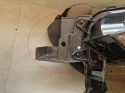 LAMPA PRZÓD MAZDA CX30 FULL LED 14 PIN 19- LH LEWA DGJ1-51340