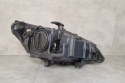 LAMPA PRZÓD BMW Z4 E89 09-13 KSENON NIESKRĘTNY LEWA LH 7191733-11