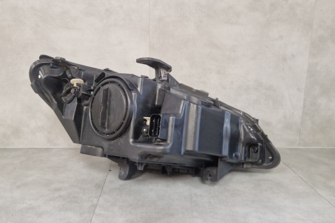 LAMPA PRZÓD BMW Z4 E89 09-13 KSENON NIESKRĘTNY LEWA LH 7191733-11
