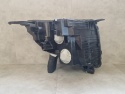 LAMPA PRZÓD FORD TRANSIT COURIER II ZWYKŁA LH LEWA 23- R2X613W030AF