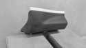 Listwa progowa błotnika lewa przód przednia MG 3 Saic Motor 11-24