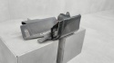 Listwa progowa błotnika prawa Opel Corsa E OPC 15- 5D 3D