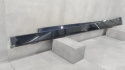 Listwa progowa lewa BMW 3 F34 GT Gran Turismo 13-21