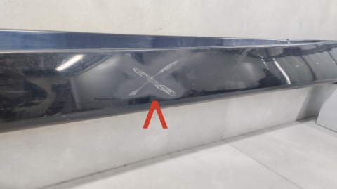 Listwa progowa lewa BMW 3 F34 GT Gran Turismo 13-21
