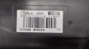 Listwa progowa lewa BMW 3 F34 GT Gran Turismo 13-21