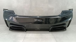 Zderzak tył tylny BMW IX M Sport I20 lift LCI 25-