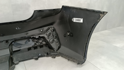 Zderzak tył tylny BMW IX M Sport I20 lift LCI 25-
