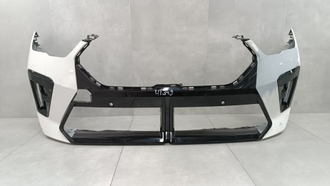 Zderzak przód przedni BMW X2 U10 M Sport 23-