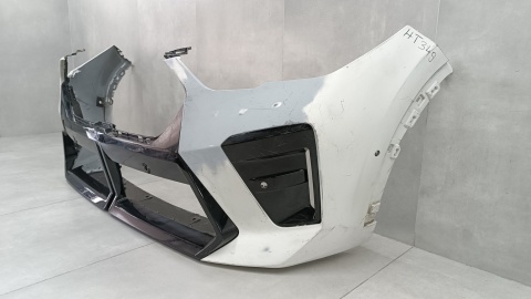 Zderzak przód przedni BMW X2 U10 M Sport 23-