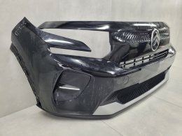 Zderzak przód przedni Citroen C3 E-C3 IV 4 24-