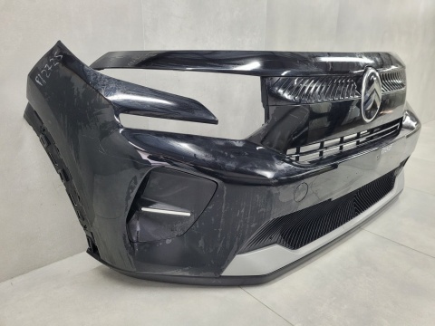 Zderzak przód przedni Citroen C3 E-C3 IV 4 24-