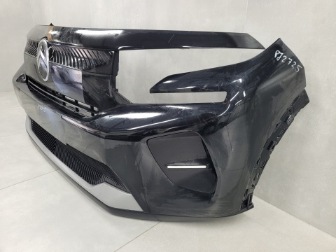 Zderzak przód przedni Citroen C3 E-C3 IV 4 24-