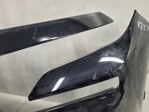 Zderzak przód przedni Citroen C3 E-C3 IV 4 24-