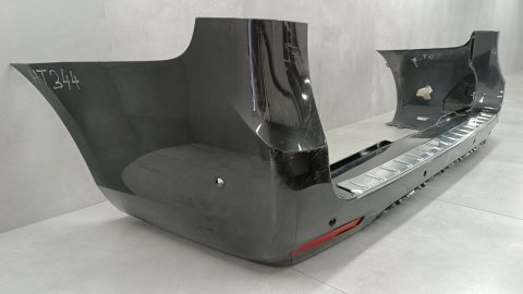 Zderzak tył tylny Mercedes Vito W447 Lift AMG 22-