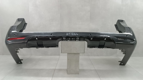 Zderzak tył tylny Mercedes Vito W447 Lift AMG 22-