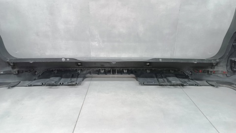 Zderzak tył tylny Mercedes Vito W447 Lift AMG 22-