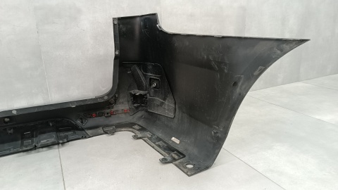 Zderzak tył tylny Mercedes Vito W447 Lift AMG 22-