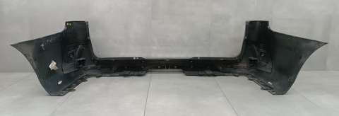 Zderzak tył tylny Mercedes Vito W447 Lift AMG 22-